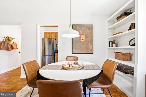Dining - 8331 Grubb #8331-G, Silver Spring, MD 20910 photo 3 of 3
