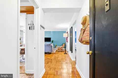 Entry Way - 8331 Grubb #8331-G, Silver Spring, MD 20910 photo 1 of 3