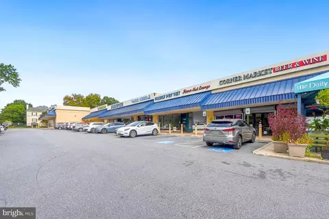 Exterior - 8331 Grubb #8331-G, Silver Spring, MD 20910 photo 3 of 3