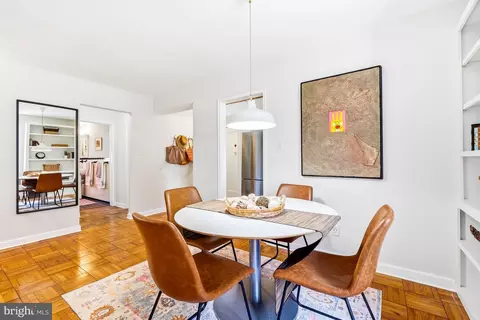 Dining - 8331 Grubb #8331-G, Silver Spring, MD 20910 photo 2 of 3