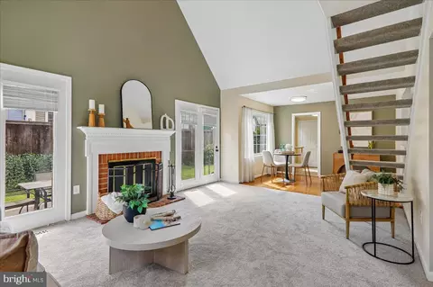 Other - 212 Bristol Downs Dr, Gaithersburg, MD 20877 photo 3 of 15
