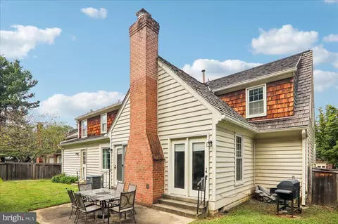 Exterior - 212 Bristol Downs Dr, Gaithersburg, MD 20877 photo 5 of 5