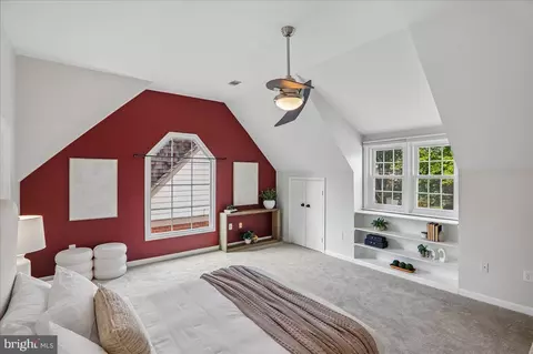 Bedroom - 212 Bristol Downs Dr, Gaithersburg, MD 20877 photo 3 of 4