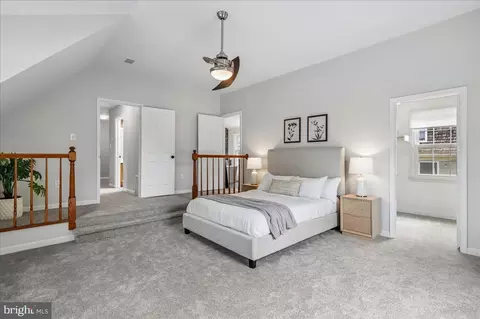 Bedroom - 212 Bristol Downs Dr, Gaithersburg, MD 20877 photo 4 of 4