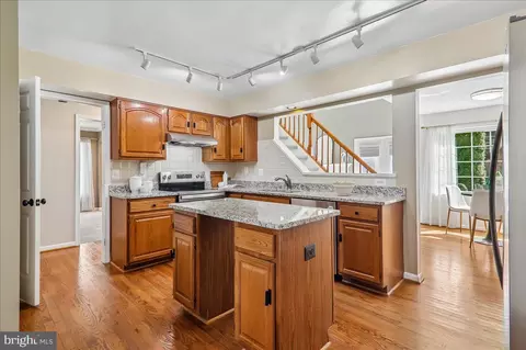 Kitchen - 212 Bristol Downs Dr, Gaithersburg, MD 20877 photo 1 of 3