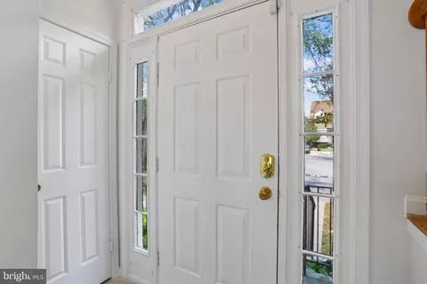 Entry Way - 13148 Kara Ln, Silver Spring, MD 20904 photo 1 of 5