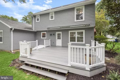 Exterior - 234 Windridge Acres Ct, Silver Spring, MD 20905 photo 9 of 16