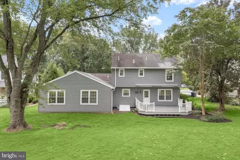 Exterior - 234 Windridge Acres Ct, Silver Spring, MD 20905 photo 15 of 16