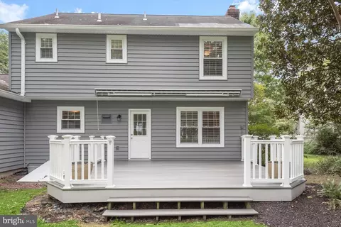 Exterior - 234 Windridge Acres Ct, Silver Spring, MD 20905 photo 11 of 16
