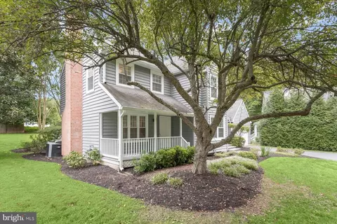Exterior - 234 Windridge Acres Ct, Silver Spring, MD 20905 photo 5 of 16