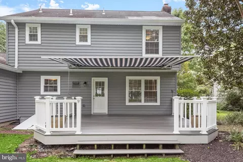 Exterior - 234 Windridge Acres Ct, Silver Spring, MD 20905 photo 12 of 16