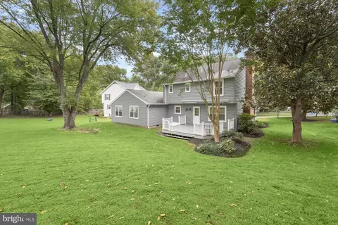 Exterior - 234 Windridge Acres Ct, Silver Spring, MD 20905 photo 14 of 16