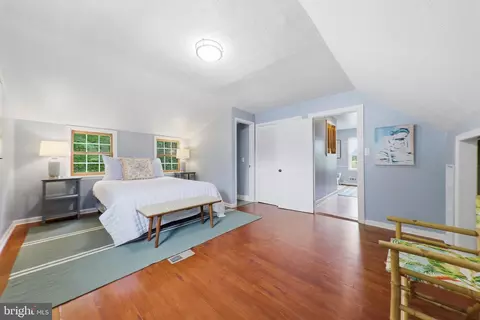 Bedroom - 2812 Lindell St, Silver Spring, MD 20902 photo 5 of 7