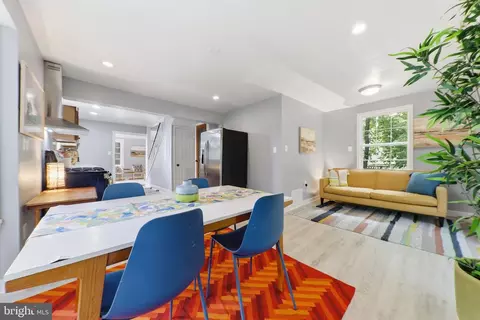 Dining - 2812 Lindell St, Silver Spring, MD 20902 photo 2 of 2