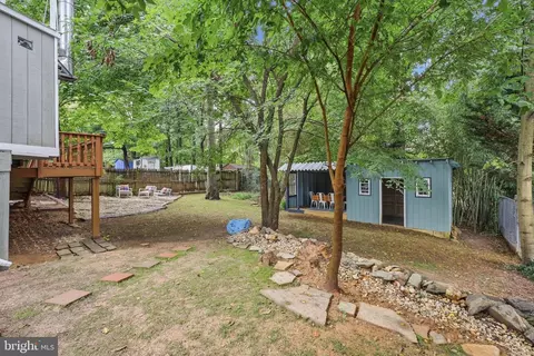 Exterior - 2812 Lindell St, Silver Spring, MD 20902 photo 5 of 5