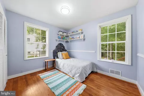Bedroom - 2812 Lindell St, Silver Spring, MD 20902 photo 4 of 7