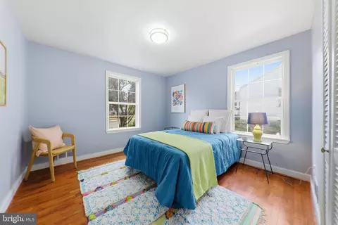 Bedroom - 2812 Lindell St, Silver Spring, MD 20902 photo 1 of 7