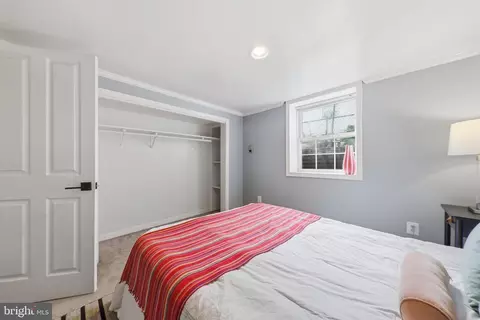 Bedroom - 2812 Lindell St, Silver Spring, MD 20902 photo 7 of 7