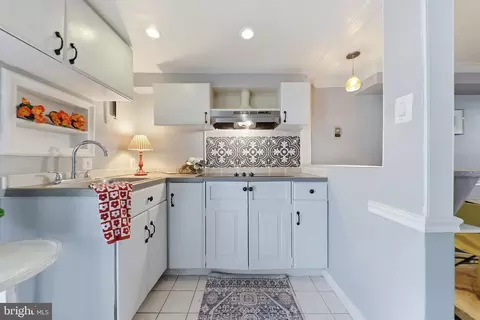 Kitchen - 2812 Lindell St, Silver Spring, MD 20902 photo 2 of 2