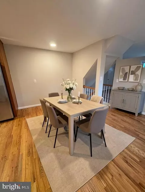 Dining - 10121 Greeley Ave, Silver Spring, MD 20902 photo 1 of 1