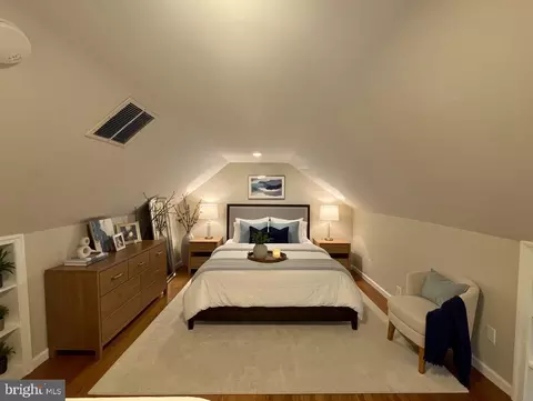 Bedroom - 10121 Greeley Ave, Silver Spring, MD 20902 photo 3 of 4