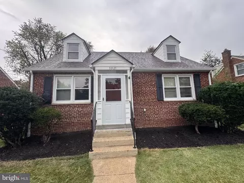 Exterior - 10121 Greeley Ave, Silver Spring, MD 20902 photo 4 of 4