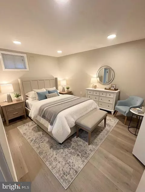 Bedroom - 10121 Greeley Ave, Silver Spring, MD 20902 photo 4 of 4