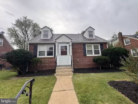Exterior - 10121 Greeley Ave, Silver Spring, MD 20902 photo 3 of 4