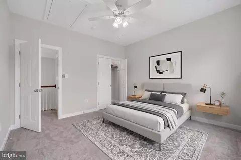 Bedroom - 90 Sharpstead Ln, Gaithersburg, MD 20878 photo 1 of 5