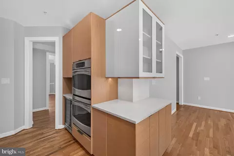 Kitchen - 90 Sharpstead Ln, Gaithersburg, MD 20878 photo 2 of 9
