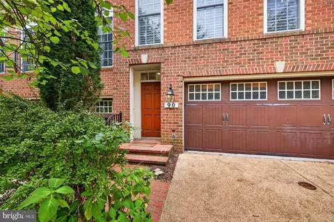 Other - 90 Sharpstead Ln, Gaithersburg, MD 20878 photo 3 of 19