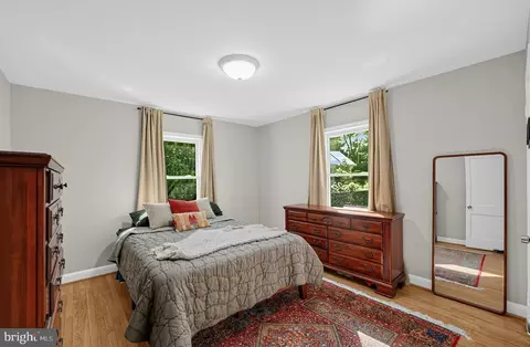 Bedroom - 9107 Wire Ave, Silver Spring, MD 20901 photo 1 of 2