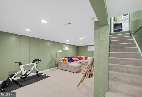 Entry Way - 9107 Wire Ave, Silver Spring, MD 20901 photo 3 of 3