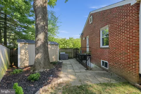 Exterior - 9107 Wire Ave, Silver Spring, MD 20901 photo 5 of 6