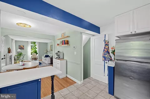 Entry Way - 9107 Wire Ave, Silver Spring, MD 20901 photo 1 of 3