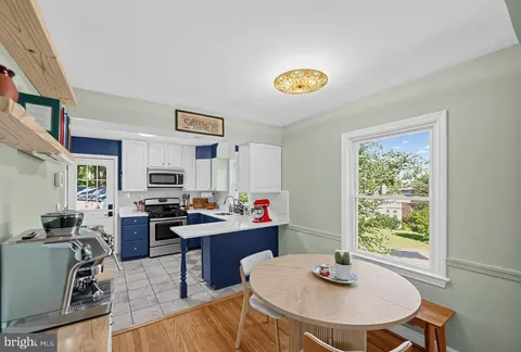 Kitchen - 9107 Wire Ave, Silver Spring, MD 20901 photo 1 of 3