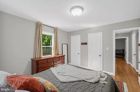 Bedroom - 9107 Wire Ave, Silver Spring, MD 20901 photo 2 of 2