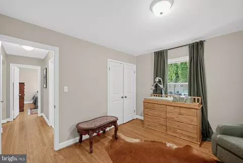 Entry Way - 9107 Wire Ave, Silver Spring, MD 20901 photo 2 of 3