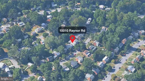 View/Area - 10010 Raynor Rd, Silver Spring, MD 20901 photo 1 of 1