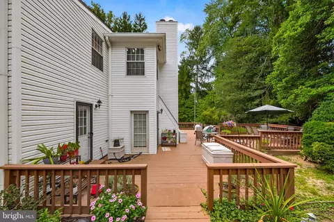 Exterior - 13904 Overton Ln, Silver Spring, MD 20904 photo 6 of 28