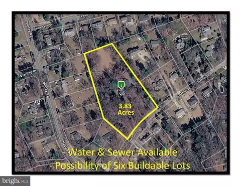 View/Area - 13904 Overton Ln, Silver Spring, MD 20904 photo 2 of 2