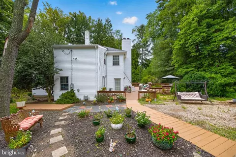 Exterior - 13904 Overton Ln, Silver Spring, MD 20904 photo 5 of 28