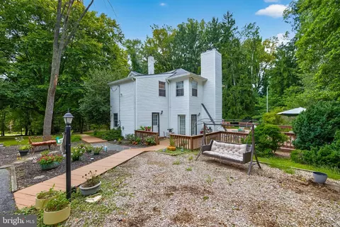 Exterior - 13904 Overton Ln, Silver Spring, MD 20904 photo 3 of 28