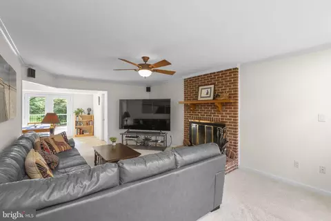 Living - 1338 Excaliber Ln, Sandy Spring, MD 20860 photo 1 of 2