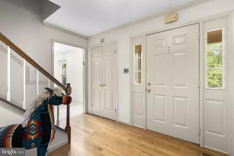 Entry Way - 1338 Excaliber Ln, Sandy Spring, MD 20860 photo 1 of 1