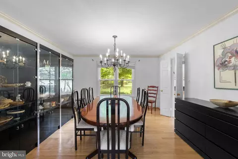Dining - 1338 Excaliber Ln, Sandy Spring, MD 20860 photo 2 of 5