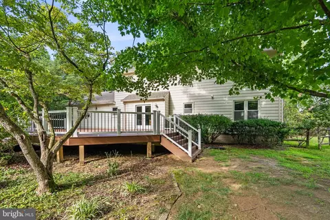 Exterior - 1338 Excaliber Ln, Sandy Spring, MD 20860 photo 7 of 10