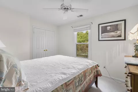 Bedroom - 1338 Excaliber Ln, Sandy Spring, MD 20860 photo 6 of 6