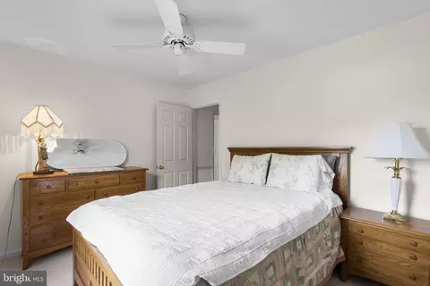 Bedroom - 1338 Excaliber Ln, Sandy Spring, MD 20860 photo 5 of 6