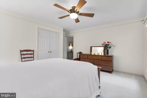 Bedroom - 1338 Excaliber Ln, Sandy Spring, MD 20860 photo 4 of 6